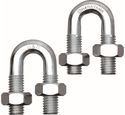 Galvosūkis HUZZLE Cast U&U****