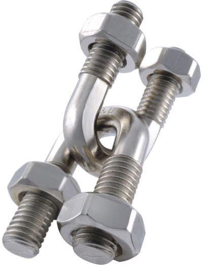 Galvosūkis HUZZLE Cast U&U****