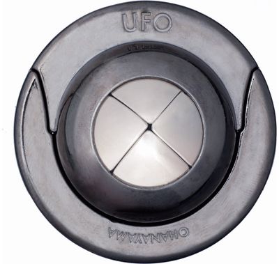 Galvosūkis HUZZLE Cast UFO****