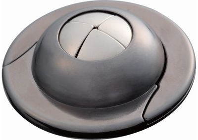 Galvosūkis HUZZLE Cast UFO****