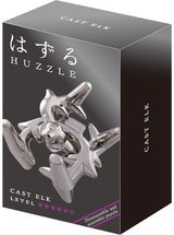 Galvosūkis HUZZLE Cast Elk*****