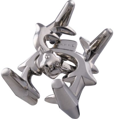 Galvosūkis HUZZLE Cast Elk*****