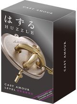 Galvosūkis HUZZLE Cast Amour*****