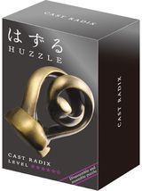 Galvosūkis HUZZLE Cast Radix*****