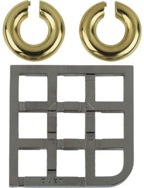 Galvosūkis HUZZLE Cast Duet*****