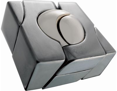 Galvosūkis HUZZLE Cast Marble*****