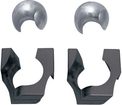 Galvosūkis HUZZLE Cast Marble*****