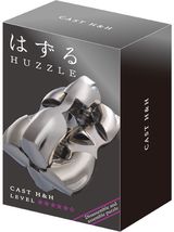 Galvosūkis HUZZLE Cast H&H*****