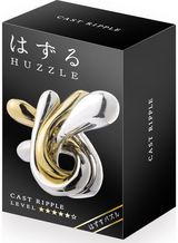 Galvosūkis HUZZLE Cast Ripple*****