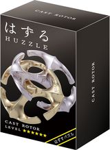 Galvosūkis HUZZLE Cast Rotor******