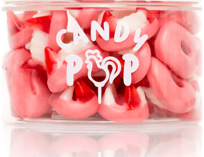 Guminukai CANDY POP DRACULA, 230g