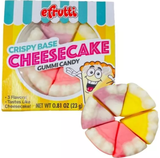 Guminukai EFRUTTI (CHEESE CAKE), 23g