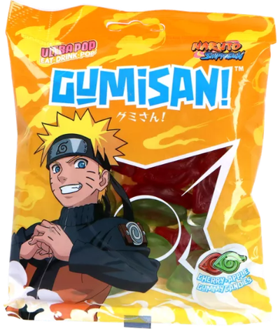 Guminukai ULTRA POP (GUMISAN), 180g