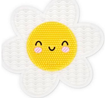 Makiažo šepetėlių valymo padėklas DAISY