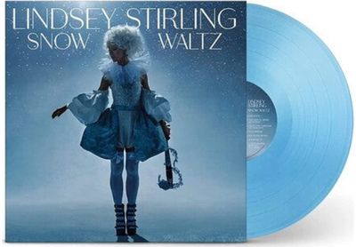 Lindsey Stirling: Snow Waltz - LP