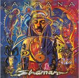 Santana Shaman LP