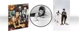 David Bowie: Diamond Dogs Limited picture LP