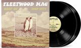 Vinilinė plokštelė Fleetwood Mac: Best of 1969-1974 2LP Black vinyl album