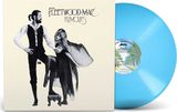 Vinilinė plokštelė Fleetwood Mac: Rumours Blue vinyl album (Limited)