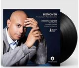 Ludwig van Beethoven: Klavierkonzert Nr.5 (180g)&nbsp; LP