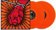 Metallica: St. Anger (Limited Edition) (Some Kind Of Orange V inyl) 2LP 2024
