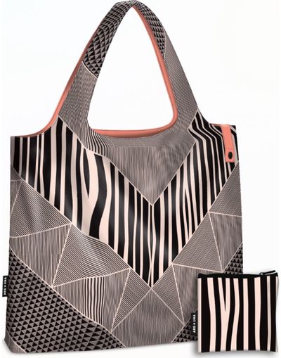 Pirkinių krepšys AFRICAN CONFIDENCE, 22l