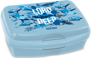 Priešpiečių dėžutė LORD OF THE DEEP
