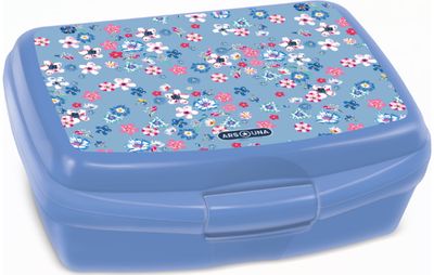 Priešpiečių dėžutė PEARL BLOSSIM BLUE