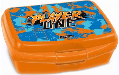 Priešpiečių dėžutė PLAYER ONE