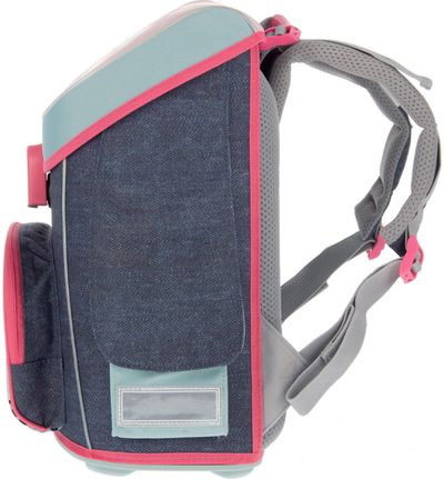 Forminė kuprinė Think-Pink su magnetiniu užsegimu