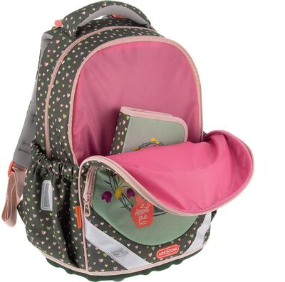 Anatominė kuprinė Apple Pie, 42 cm