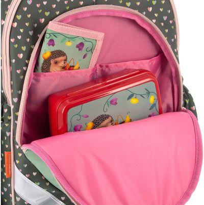 Anatominė kuprinė Apple Pie, 42 cm