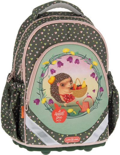 Anatominė kuprinė Apple Pie, 42 cm