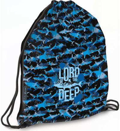 Sportinis maišelis Lord of the Deep, 42 cm