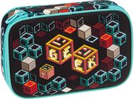 Penalas-dėžutė Geek, XL