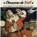 Vinilinė plokštelė Chansons De Noel - French Christmas Songs - LP
