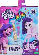 MY LITTLE PONY Bridlewoodstock Styles Princess Petals, 14 cm