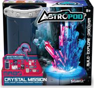 ASTROPOD Rinkinys B Kosminė misija