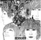 Vinilinė plokštelė The Beatles: Revolver (2022 Mix) (180g) (Limited Super Deluxe Vinyl Edition) 5LP BOX