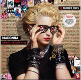 Vinilinė plokštelė Madonna: Finally Enough Love: 50 Number Ones (Rainbow Editio n) (180g) - 6LP NEW!