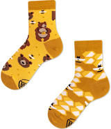 Vaikiškos kojinės HONEY BEAR, 27-30