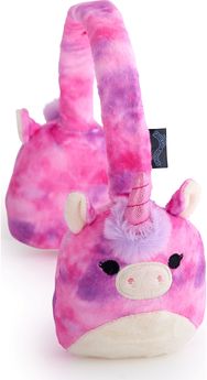 Bevielės ausinės Bluetooth SQUISMALLOWS Lola