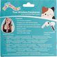 Bevielės ausinės Squishmallows True Wireless Sound Earphones