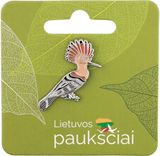 Ženkliukas Kukutis