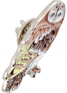 Ženkliukas Naminė pelėda