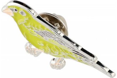 Ženkliukas Žaliūkė