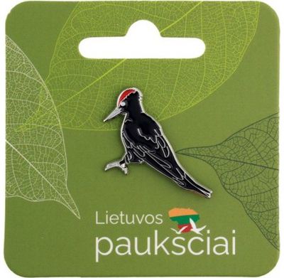 Ženkliukas Juodoji meleta