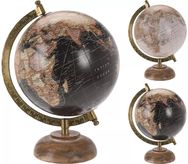 Gaublys RETRO, 15 cm, įvairių rūšių