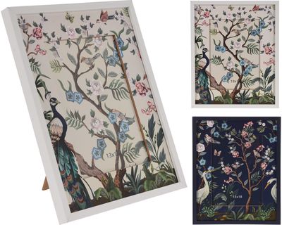 Nuotraukų rėmelis, įv. Rūšys, 21x26 cm