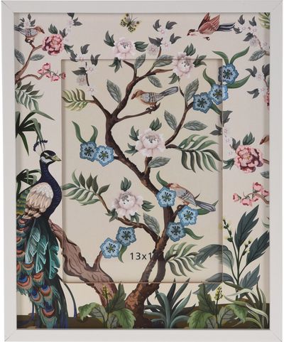 Nuotraukų rėmelis, įv. Rūšys, 21x26 cm